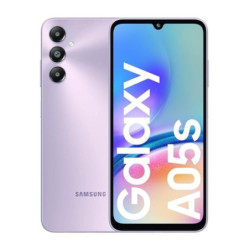 Samsung Galaxy A05s Violeta...