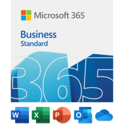 Microsoft 365 Business...