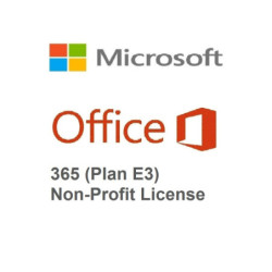 Office 365 E3 (sin Teams)