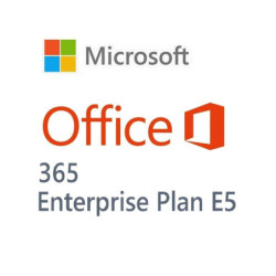 Office 365 E5 Empresarial...