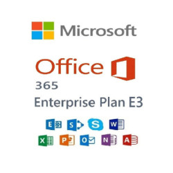 Microsoft 365 E3 Suite -...
