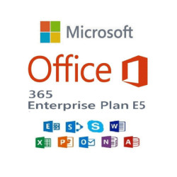 Microsoft 365 E5 Empresarial