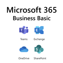 Microsoft 365 Business...