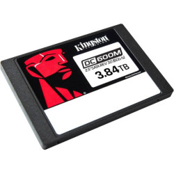 Kingston DC600M 3.84TB SSD...