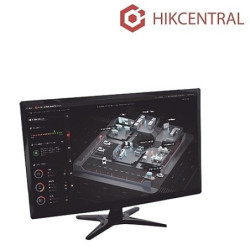Licencia HikCentral - Añade...