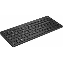 Teclado HP 350 Compact...