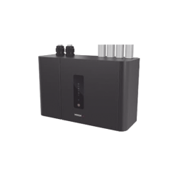 Detector de Humo XTRALIS...