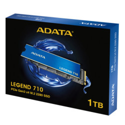 ADATA Legend 710 PCLE SSD...