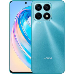 HONOR X8A 128GB Cyan - SKU...