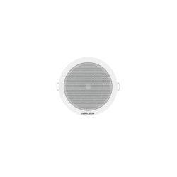 Altavoz Analógico HIKVISION...