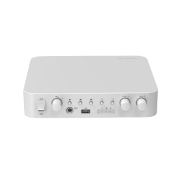 Amplificador HIKVISION...