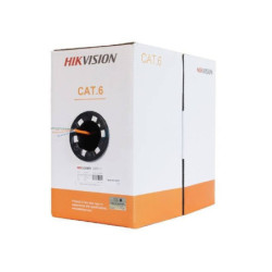 Bobina de Cable de Red Cat...