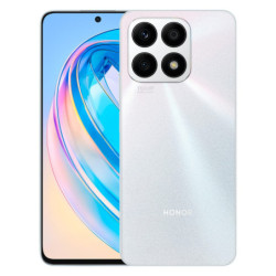 HONOR X8A 128GB SILVE -...