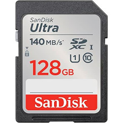 SanDisk Ultra 128 GB