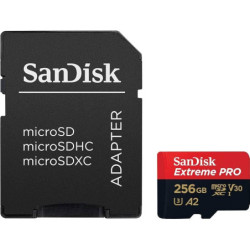 SanDisk Tarjeta Extreme...
