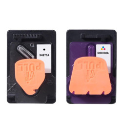 Cabezal HP Negro GT Smart...