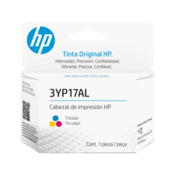 HP Inktank Tri-Color...