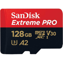 Tarjeta Extreme PRO12 128G...