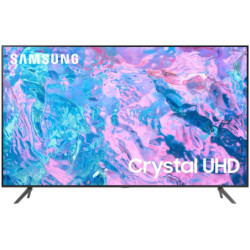 Samsung 75\" Crystal 4K...