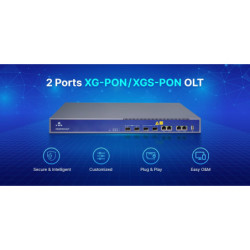 V-SOL OLT XG02 – Terminal...