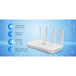 V-SOL V2804AX ONU Dual...