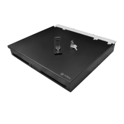 Band Bandeja de efectivo...