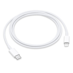 Cable Apple USB-C a...