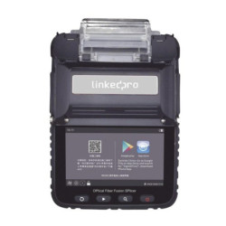 Fusionadora de Fibra Óptica...