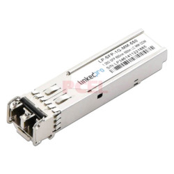 Transceptor Industrial SFP...