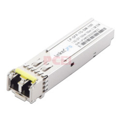 Transceptor SFP Monomodo...