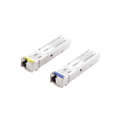 Transceptores SFP...