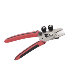 Desforradora de Fibra...