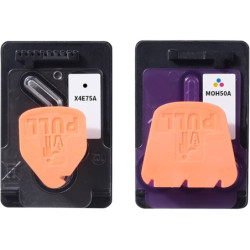 Cabezal HP Tricolor GT Smart Tank 455,457,450,517,616,500,515,530,615,618