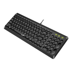Teclado Genius Slimstar 820...