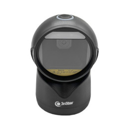 Escaner de códigos de...