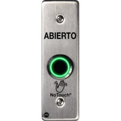 Interruptor NoTouch® STI de...