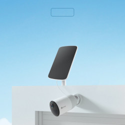 EZVIZ CSBC1C Panel Solar...