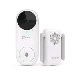 Timbre Wi-Fi EZVIZ CSDB2 –...