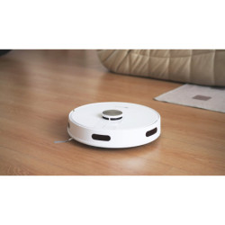 Aspiradora Inteligente...