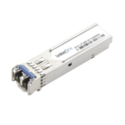 Transceptor Industrial SFP+...