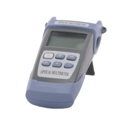 Medidor de Potencia para...