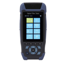 OTDR Touch LINKEDPRO para...