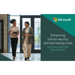 Microsoft 365 A5 Security...