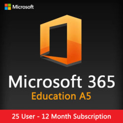 Microsoft 365 A5 Compliance...