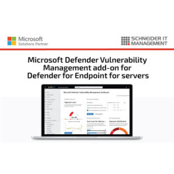 Microsoft Defender Gestión...