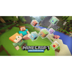 Minecraft Education:...