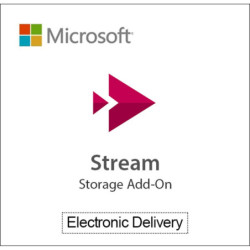Microsoft Stream...