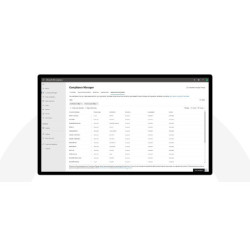 Compliance Manager Premium...