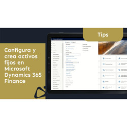 Gestión de Activos...