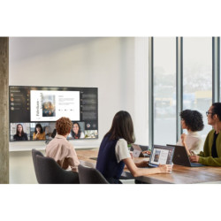 Microsoft Teams Rooms Pro...